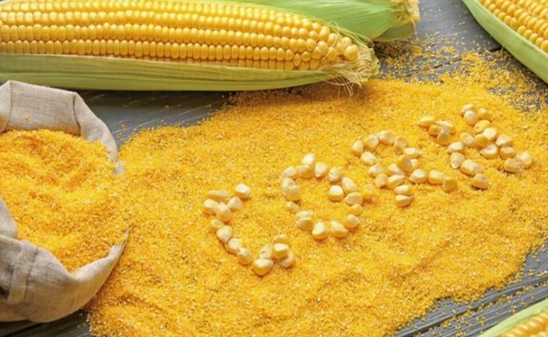玉米粉優缺點