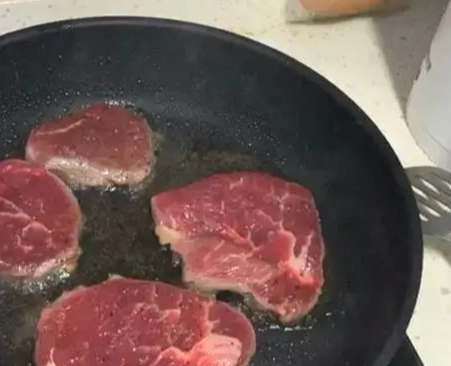 菲力牛排做法