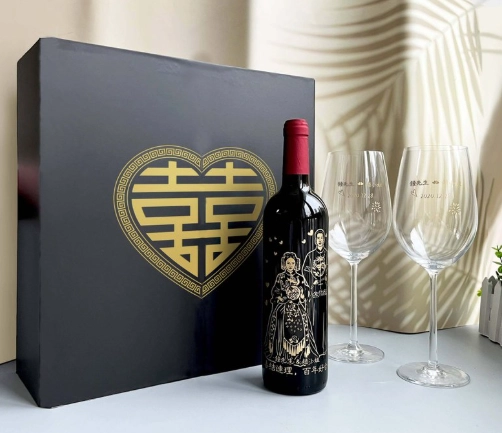 十週年禮物推薦